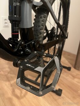 Trek Fuel EX5, veľkosť XL - 5