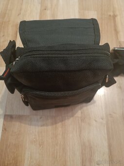 Pánska taška cez rameno - 5