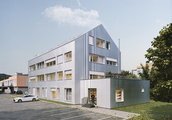 Trendová 2-izbová jednotka 304 na 3. podlaží v projekte NEOH - 5