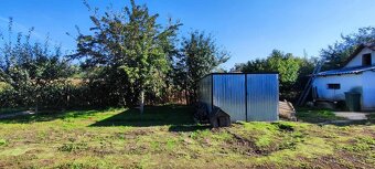 VIDIECKÝ DOM S LETNOU KUCHYŇOU - 5