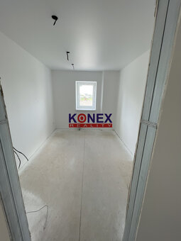 SKVELÁ PONUKA Nový podkrovný apartmánový byt (3-iz.) MICHAL - 5