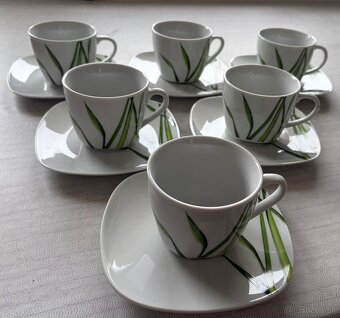 Predam sadu tanierov - 5