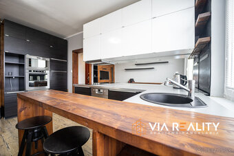 1,5-izbový byt, prenájom, Jasovská, Bratislava - Petržalka - 5