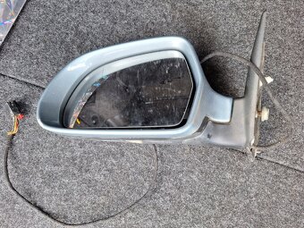 ZRKADLÁ OKTAVIA 2 - 5