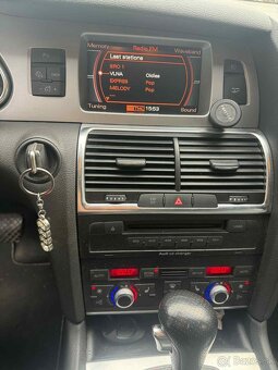 Predám Audi Q7 S-line - 5