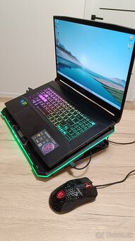 MSI Katana 17 B12V (RTX 4060) – záruka do 27/5/2026 - 5