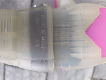 LYŽIARSKE TOPÁNKY ROXA - 5