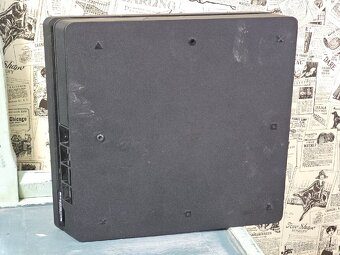 Sony PS4 Playstation 4 Slim 》CUH-2116B - 5