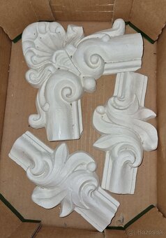 Štukové doplnky - 5