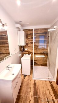 Prenájom 2-izbový byt -Stupava - 5