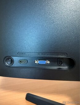 Monitor 24” Samsung S24R350 - 5