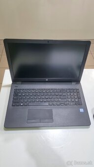 notebook HP 250 G6 - 5