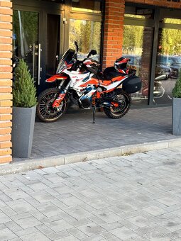 Ktm 790 Adventure R - 5