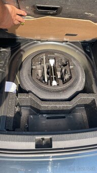 Fabia Combi Style 1.2 TSI, 66 KW - 5