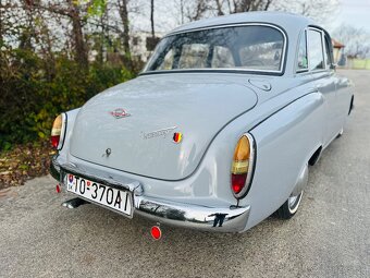 Wartburg 311 - 5