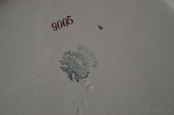 Závesný tanier Villeroy & Boch - 5