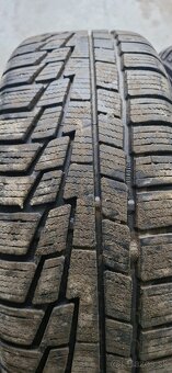 Zimne pneumatiky 185x60 R15 - 5