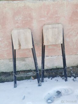 Barové stoličky - 5