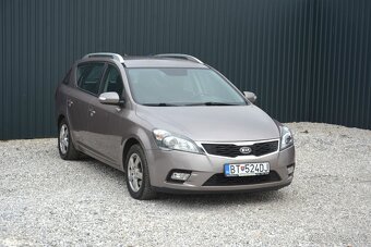 KIA Ceed 1.60 CRDI, SR voz - 5