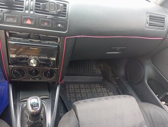 W bora 96kw 6stupnova - 5