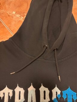 Trapstar mikina - 5