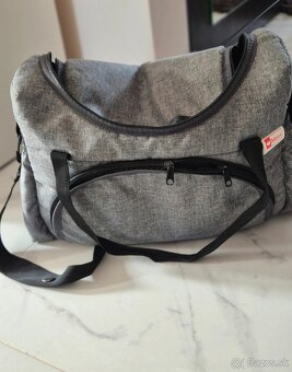 Detsky kočík Lionelo - 5