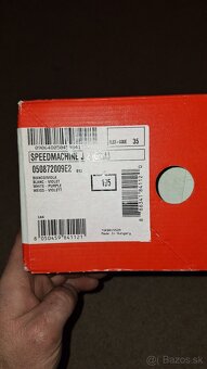 Predam detské lyže - 5