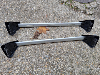 Strešné nosiče Opel Astra J - 5