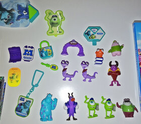 Priserky s.r.o Monster - 5