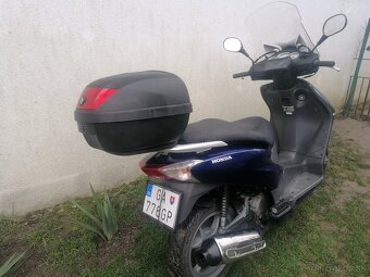 Honda dylan 125ccm - 5