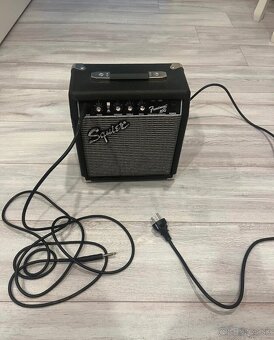 gitara fender stratocaster - 5