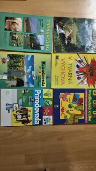 Rozpravky a ucebnice do 3. rocnika - 5