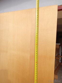 Šatníková skriňa - 5