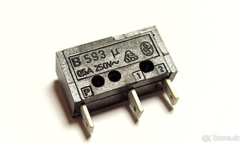 Krýžový ovládač - JOYSTYCK - 5