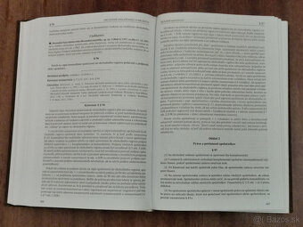 Právnicka literatúra - 5