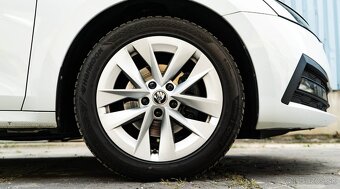 Škoda Octavia Combi 2.0 TDI Style A/T DSG - 5
