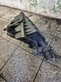 Predám filter box pre Škoda Octavia 3 /VW Golf a iné - 5