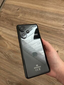 Xiaomi Redmi Note 13 Pro+ 5G - 5