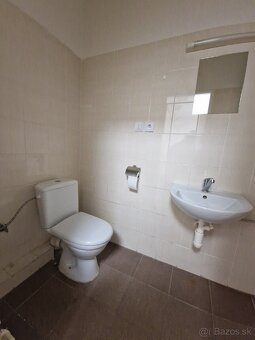 NZ CENTRUM Obchodne priestory na prenájom - 5