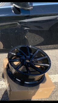 Elektróny 5x112 r18 - 5