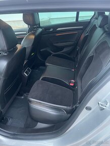 Renault Megane 2017 / 169 0006 km - 5