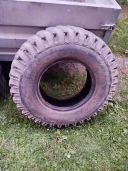Uaz disky pneu - 5