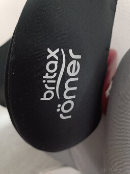Britax Romer autosedačka - 5