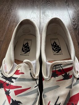 Vans Slip-On Copson - 5