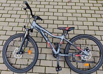 Na predaj CTM ROCKY 24 3.0 - 5