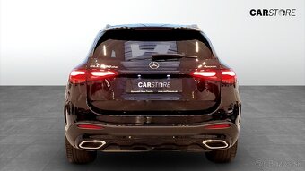 GLC SUV 300 de 4MATIC A/T - 5