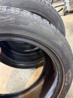 Celorocne pneumatiky 25/45/17 - 5