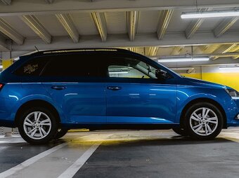 Škoda fabia 3 combi 1.0tsi 102kw - 5