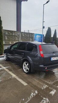 Predám vymením ford focus mk2 predfacelift - 5