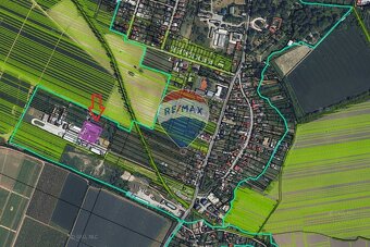 Priemyselný areál na predaj, Rakovice - 5